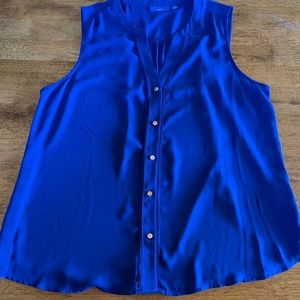 Apt 9 Sleeveless Blouse